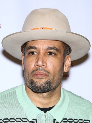 Ben Harper Picture