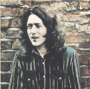 Rory Gallagher Homepage
